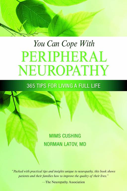 You Can Cope with Peripheral Neuropathy