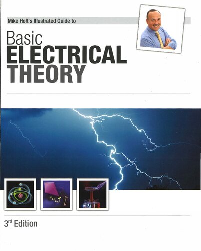 Mike Holt's illustrated guide to basic electrical theory.