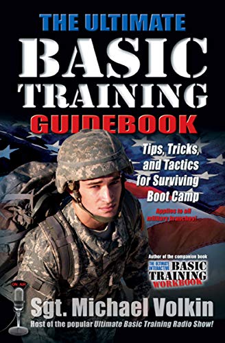 Ultimate Basic Training Guidebook