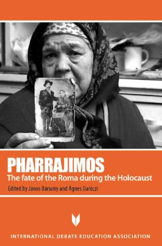 Pharrajimos