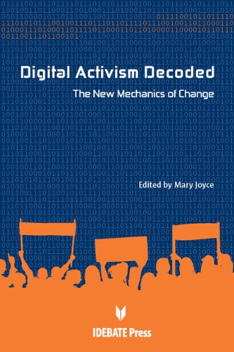 Digital Activism Decoded