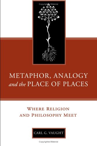 Metaphor, Analogy, and the Place of Places