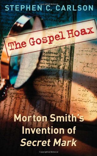 The Gospel Hoax