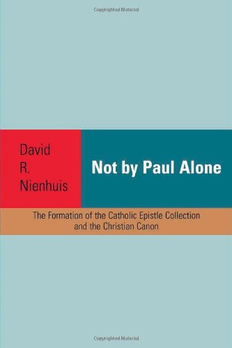 Not by Paul Alone