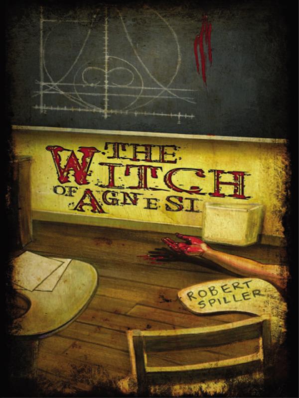 The Witch of Agnesi