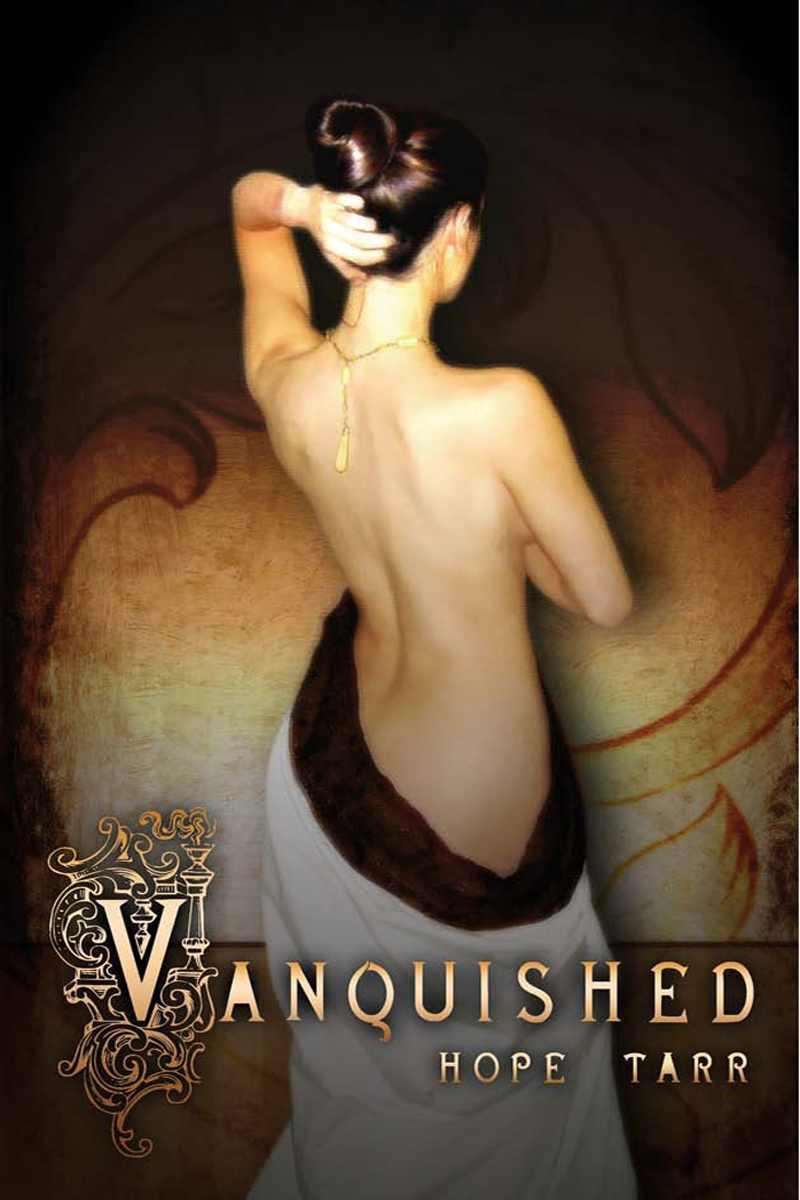 Vanquished