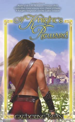 A Knight's Reward (Knight's series)