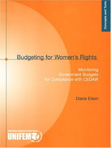 Budgeting for Women's Rights