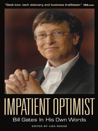 Impatient Optimist