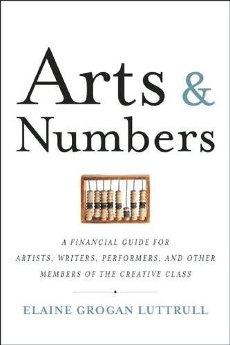 Arts &amp; Numbers