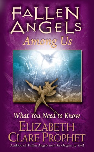 Fallen Angels Among Us: What You Need To Know