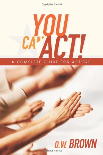 You Can Act!