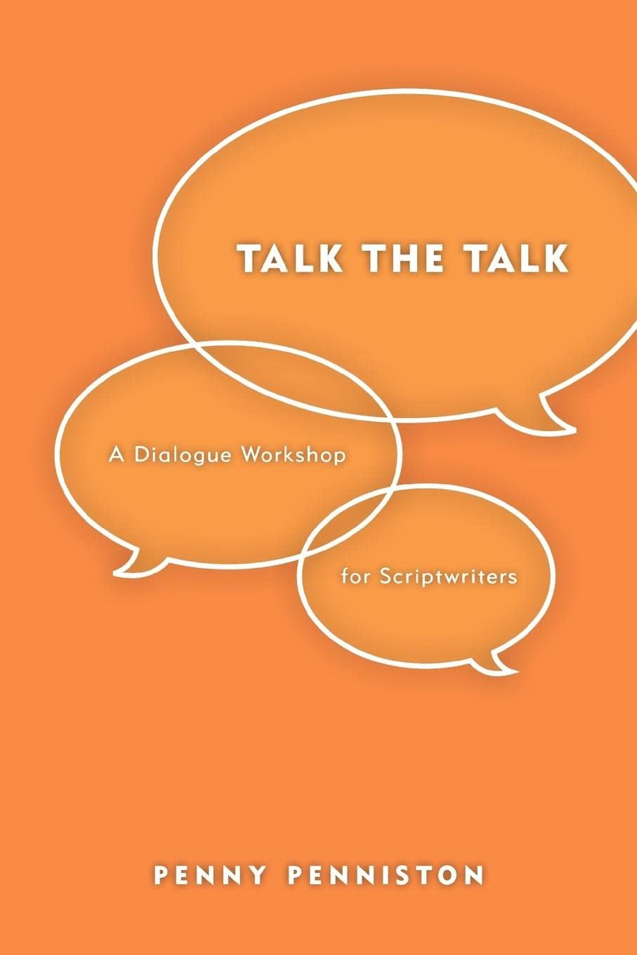 Talk the Talk: A Dialogue Workshop for Scriptwriters