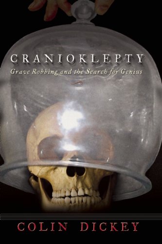 Cranioklepty