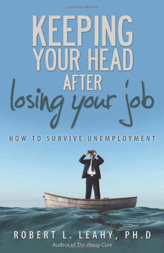 Keeping Your Head After Losing Your Job