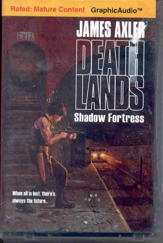 Death Lands: Shadow Fortress (Death Lands, 55)