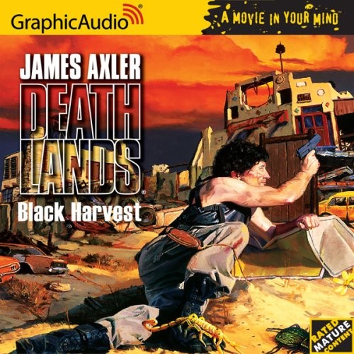Black Harvest