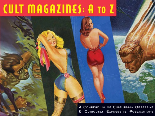 Cult Magazines