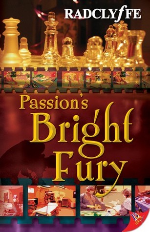 Passion's Bright Fury