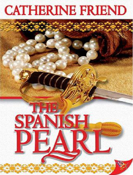 The Spanish Pearl