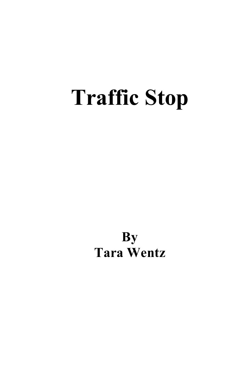 Traffic Stop