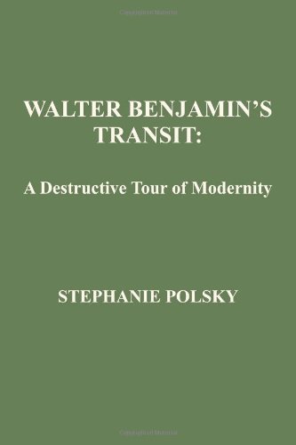 Walter Benjamin's Transit