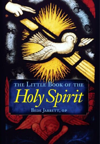 The Little Book of the Holy Spirit