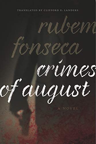 Crimes of August