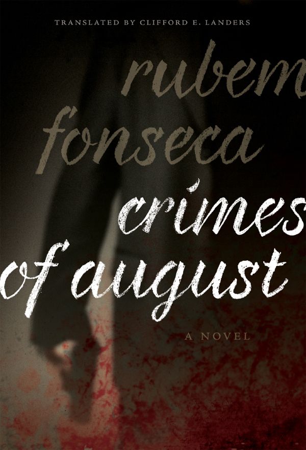 Crimes of August