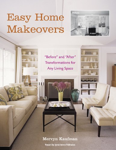 Easy Home Makeovers