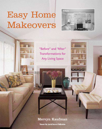 Easy Home Makeovers