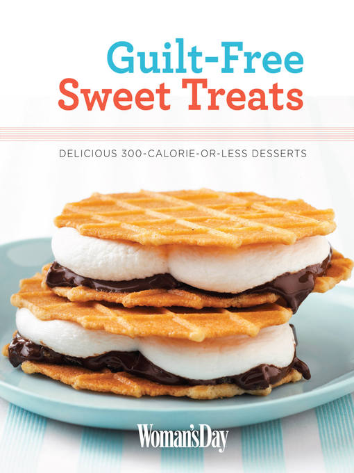 Guilt-Free Sweet Treats