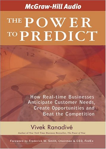 The Power to Predict