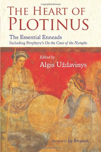 The Heart of Plotinus