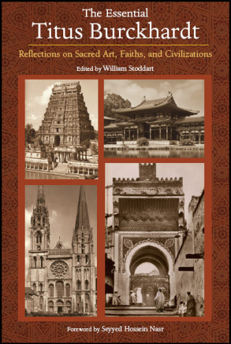 The Essential Titus Burckhardt