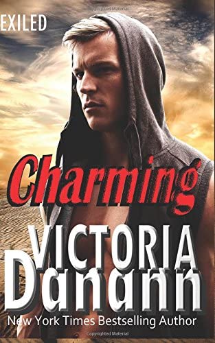 Charming (Exiled) (Volume 3)