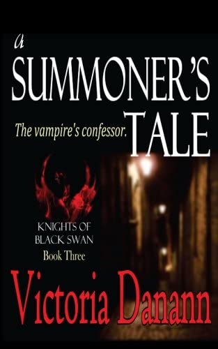 A Summoner's Tale (Knights of Black Swan)