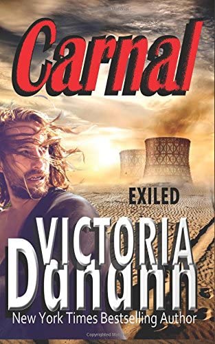 Carnal (Exiled, #1)