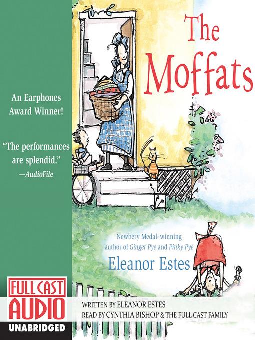 The Moffats