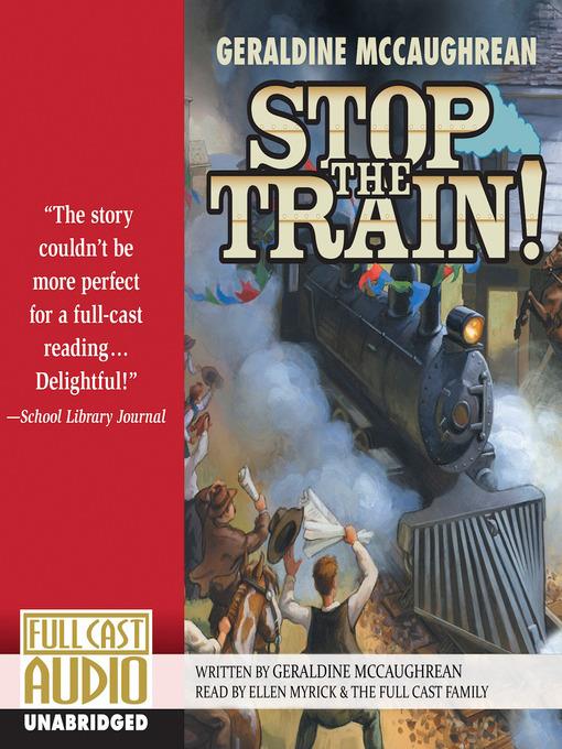 Stop the Train!