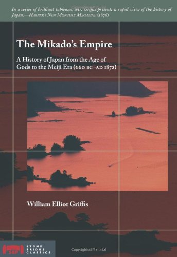 The Mikado's Empire