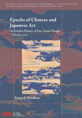 Epochs of Chinese and Japanese Art