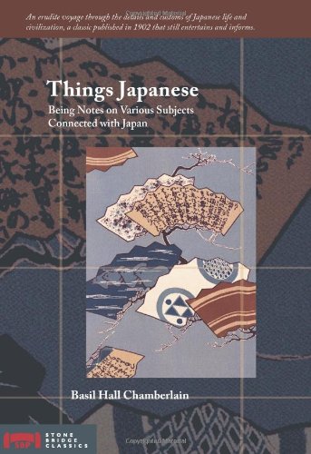 Things Japanese