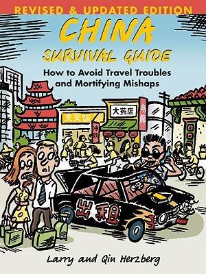 China Survival Guide