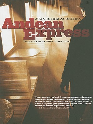 Andean Express