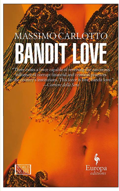 Bandit Love