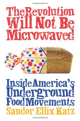 The Revolution Will Not Be Microwaved