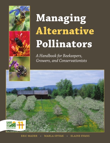 Managing Alternative Pollinators