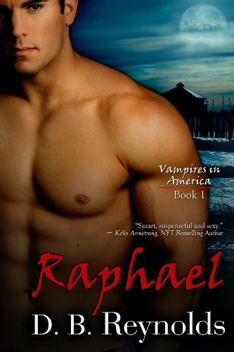 Raphael: Vampires in America