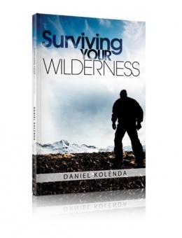 Surviving Your Wilderness